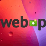 logo webp