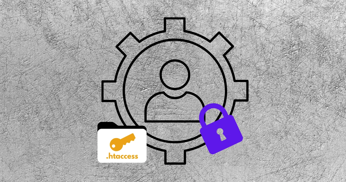 portada htaccess